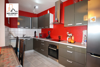 achat appartement bischwiller 67240