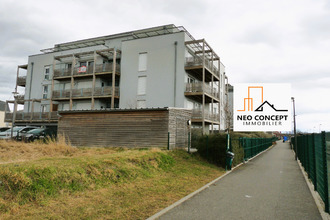 achat appartement bischwiller 67240