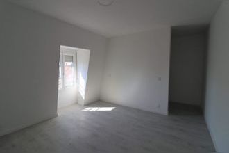 achat appartement bischwiller 67240