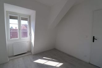 achat appartement bischwiller 67240