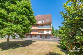 achat appartement bischwiller 67240