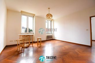 achat appartement bischwiller 67240