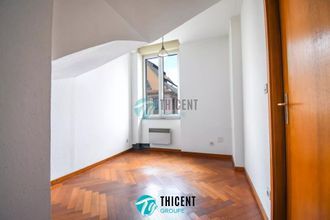 achat appartement bischwiller 67240