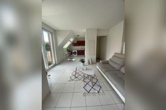 achat appartement bischwiller 67240