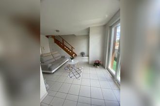 achat appartement bischwiller 67240