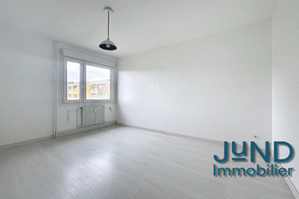 achat appartement bischwiller 67240