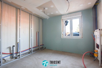 achat appartement bischwiller 67240