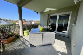 achat appartement bischwiller 67240