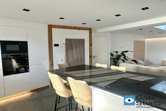 achat appartement bischwiller 67240