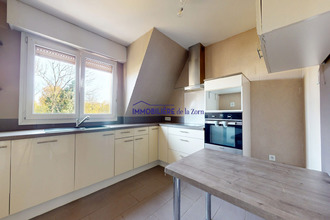 achat appartement bischwiller 67240