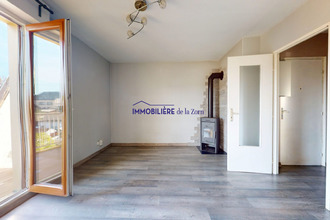 achat appartement bischwiller 67240