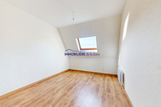 achat appartement bischwiller 67240