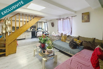 achat appartement bischwiller 67240