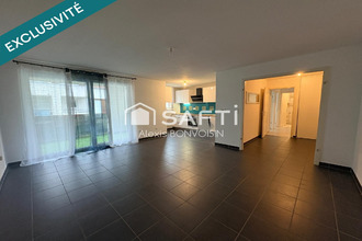 achat appartement bischwiller 67240