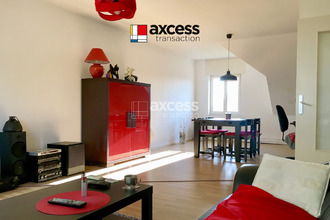 achat appartement bischwiller 67240