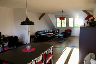 achat appartement bischwiller 67240