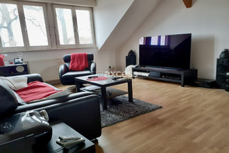 achat appartement bischwiller 67240