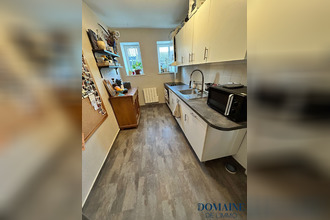 achat appartement bischwiller 67240