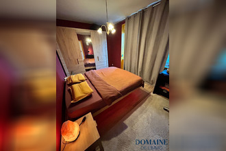 achat appartement bischwiller 67240