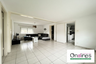 achat appartement bischwiller 67240