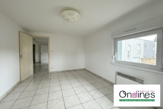 achat appartement bischwiller 67240