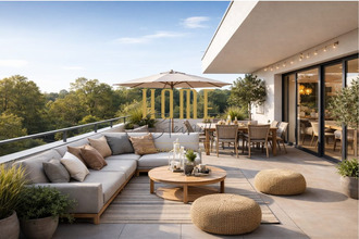 achat appartement bischwiller 67240