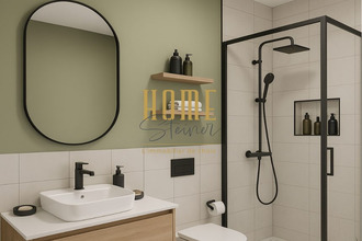 achat appartement bischwiller 67240