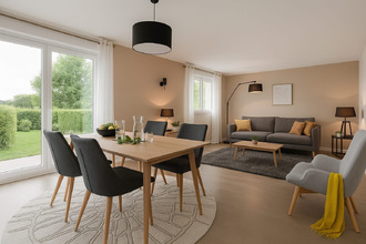 achat appartement bischwiller 67240