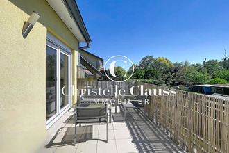 achat appartement bischwiller 67240