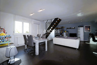 achat appartement bischwiller 67240