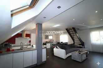 achat appartement bischwiller 67240