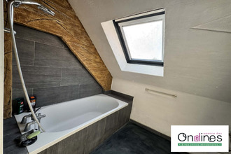 achat appartement bischwiller 67240