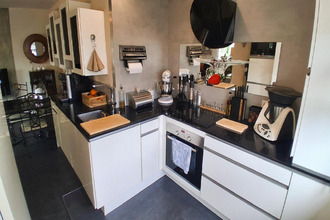 achat appartement bischwiller 67240
