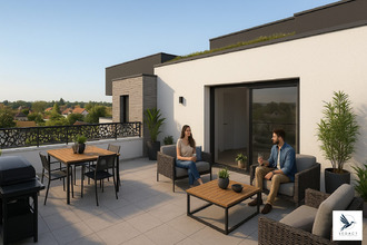 achat appartement bischwiller 67240
