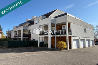 achat appartement bischwiller 67240