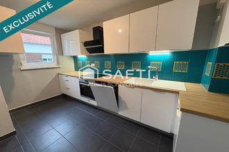 achat appartement bischwiller 67240