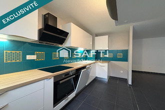 achat appartement bischwiller 67240