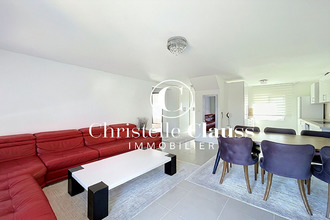 achat appartement bischwiller 67240