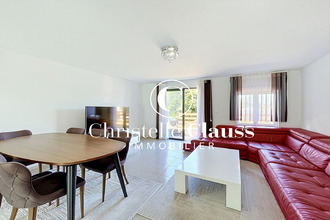 achat appartement bischwiller 67240