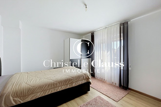 achat appartement bischwiller 67240