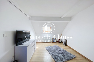 achat appartement bischwiller 67240