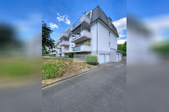 achat appartement bischwiller 67240