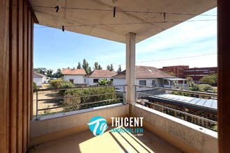 achat appartement bischwiller 67240