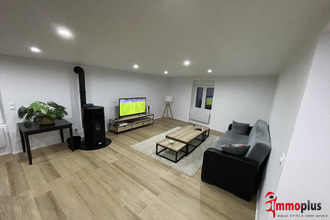 achat appartement bisel 68580