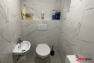 achat appartement bisel 68580