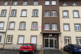 achat appartement bitche 57230