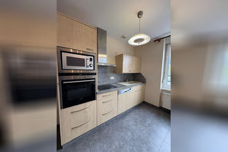 achat appartement bitche 57230