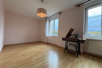 achat appartement bitche 57230