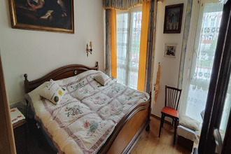 achat appartement bitche 57230