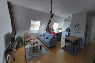 achat appartement bitche 57230